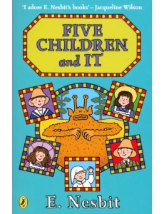 Five Children and It