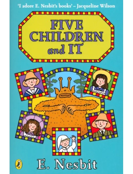 Five Children and It