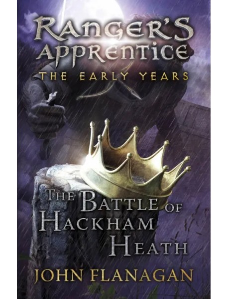 The Battle of Hackham Heath