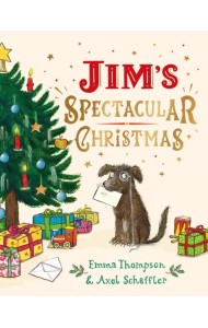 Jim's Spectacular Christmas