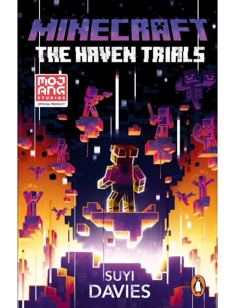 Minecraft. The Haven Trials