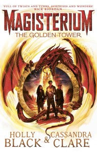The Golden Tower