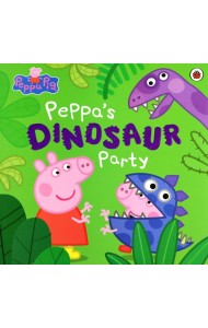 Peppa's Dinosaur Party