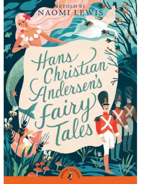 Hans Christian Andersen's Fairy Tales