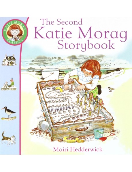 The Second Katie Morag Storybook