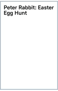 Easter Egg Hunt. Pop-up Book