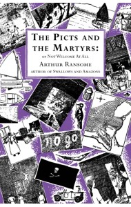 The Picts and the Martyrs or, Not Welcome At All