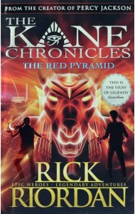 The Red Pyramid