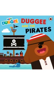 Duggee and the Pirates