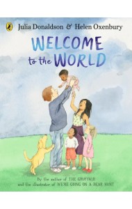 Welcome to the World