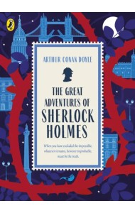 The Great Adventures of Sherlock Holmes