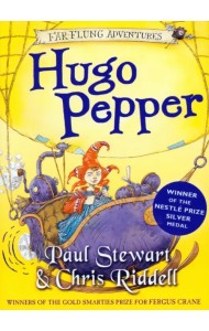 Hugo Pepper