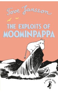 The Exploits of Moominpappa