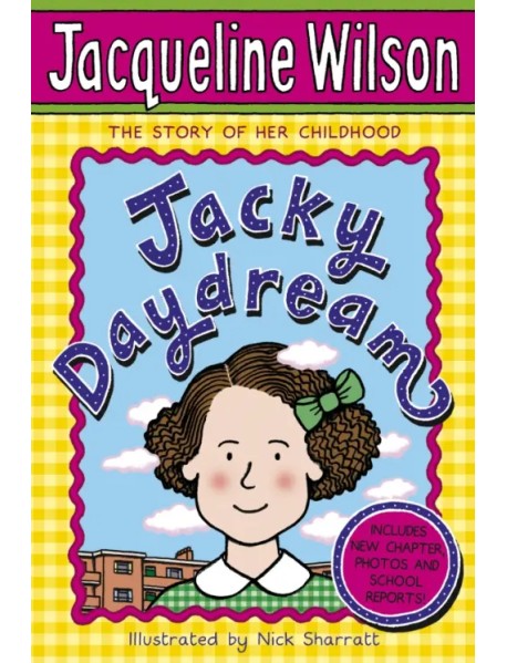 Jacky Daydream