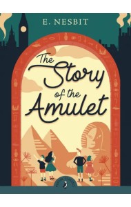 The Story of the Amulet