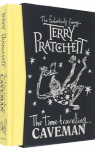 The Time-Travelling Caveman