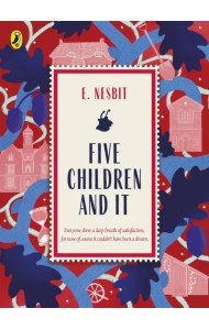 Five Children and It