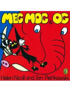 Meg, Mog and Og
