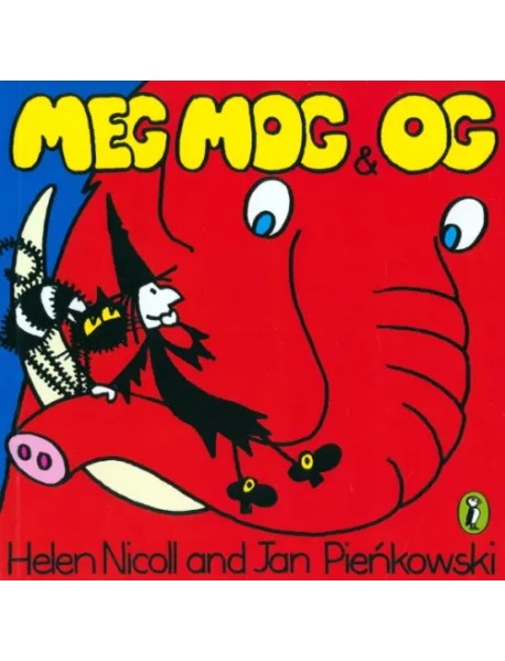 Meg, Mog and Og