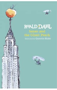 James and the Giant Peach