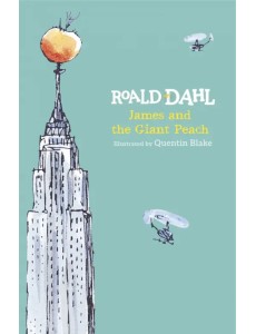 James and the Giant Peach James and the Giant Peach