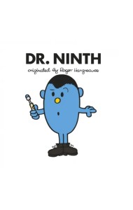 Doctor Who. Dr. Ninth