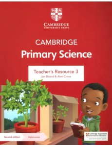Cambridge Primary Science. 2nd Edition. Stage 3. Teacher Cambridge Primary Science. 2nd Edition. Stage 3. Teacher