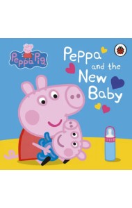 Peppa and the New Baby