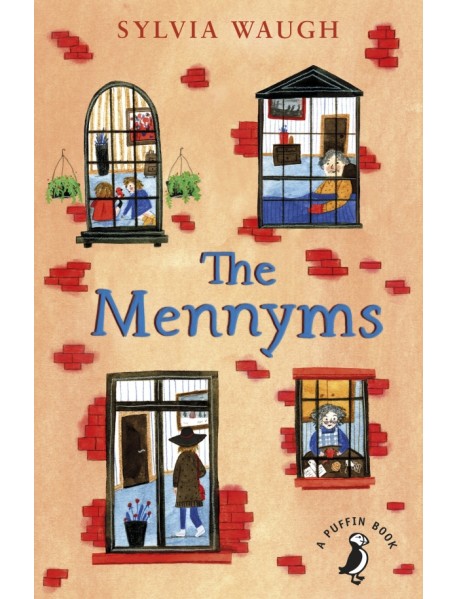 The Mennyms