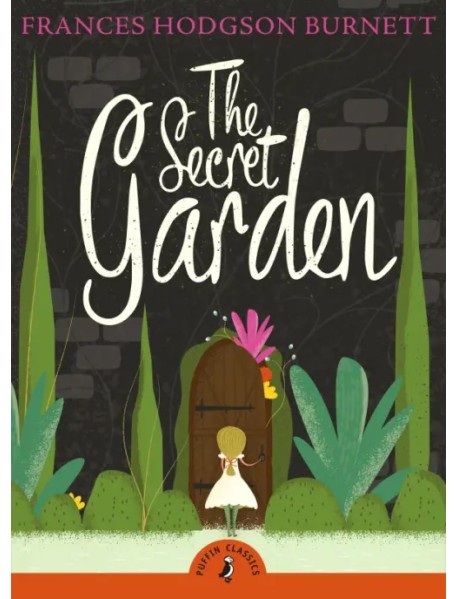 The Secret Garden