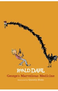 George's Marvellous Medicine