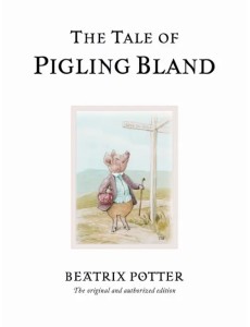 The Tale of Pigling Bland