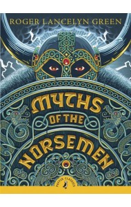 Myths of the Norsemen