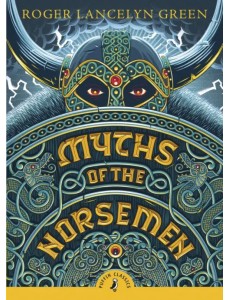 Myths of the Norsemen