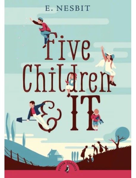 Five Children and It