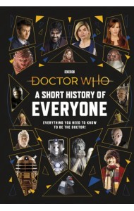 Doctor Who. A Short History of Everyone