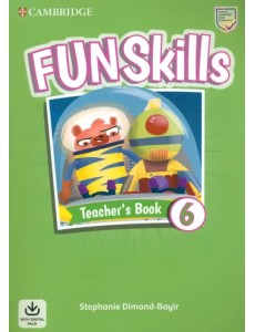 Fun Skills. Level 6. Teacher Fun Skills. Level 6. Teacher