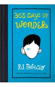 365 Days of Wonder