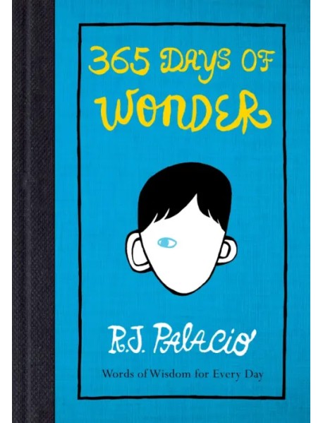 365 Days of Wonder