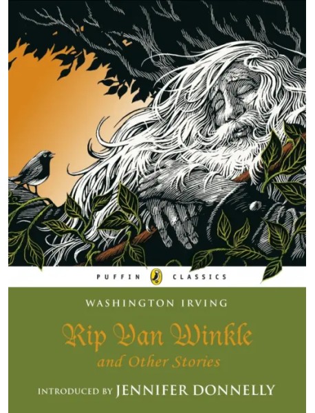 Rip Van Winkle and Other Stories