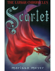 Scarlet