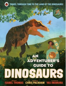 An Adventurer An Adventurer