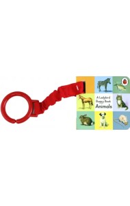 Animals. A Ladybird Buggy Book