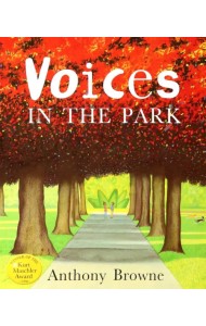 Voices in the Park