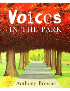 Voices in the Park