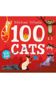 100 Cats