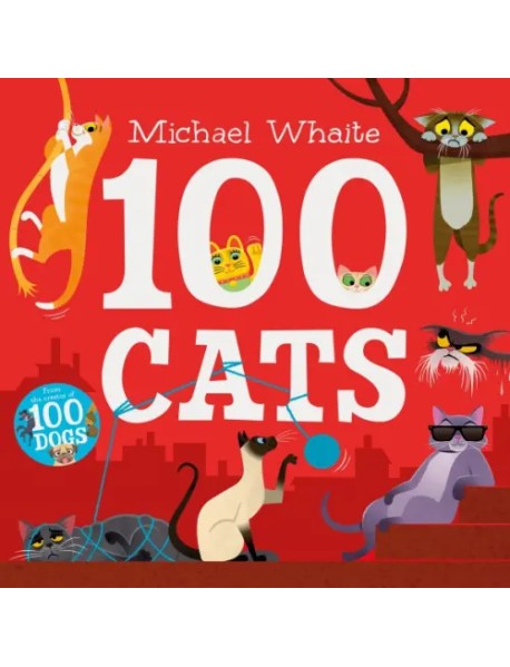 100 Cats