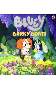 Barky Boats