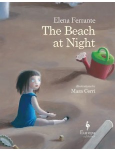 The Beach at Night The Beach at Night