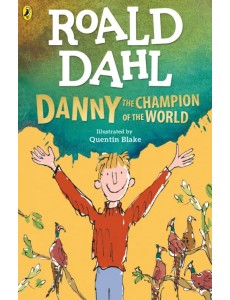 Danny the Champion of the World